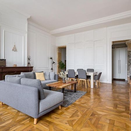 Like Home - Terreaux Lyon Bagian luar foto