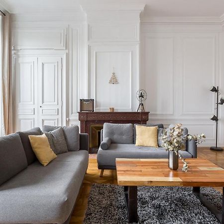 Like Home - Terreaux Lyon Bagian luar foto