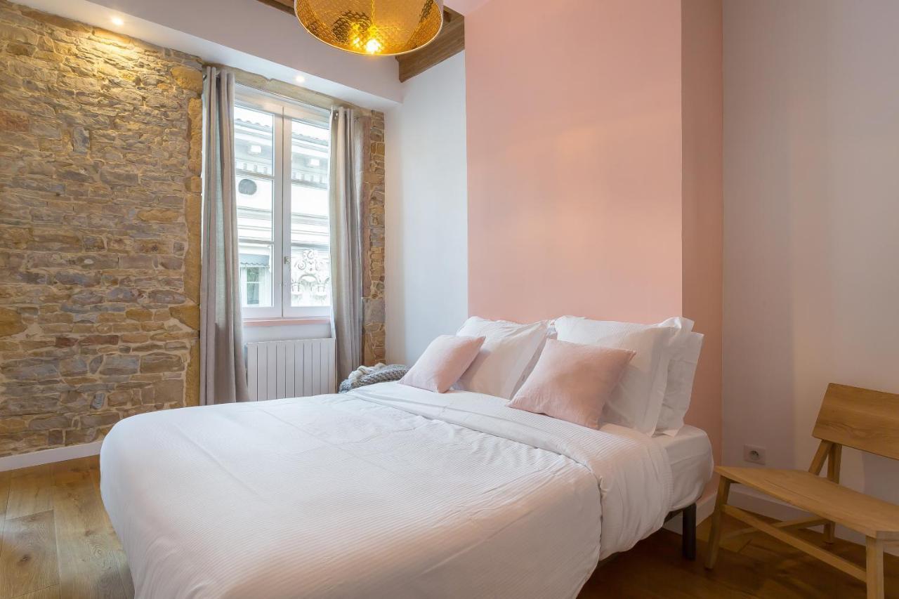 Like Home - Terreaux Lyon Bagian luar foto