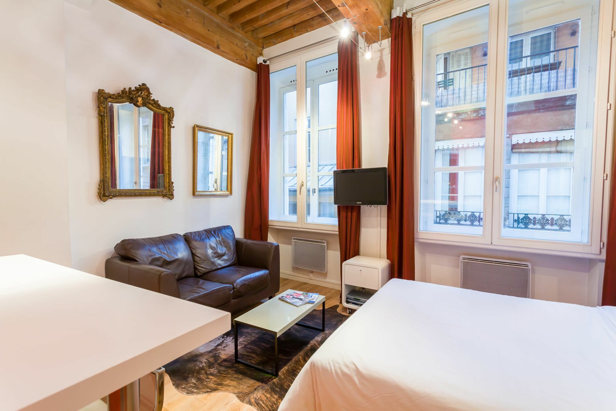 Like Home - Terreaux Lyon Bagian luar foto