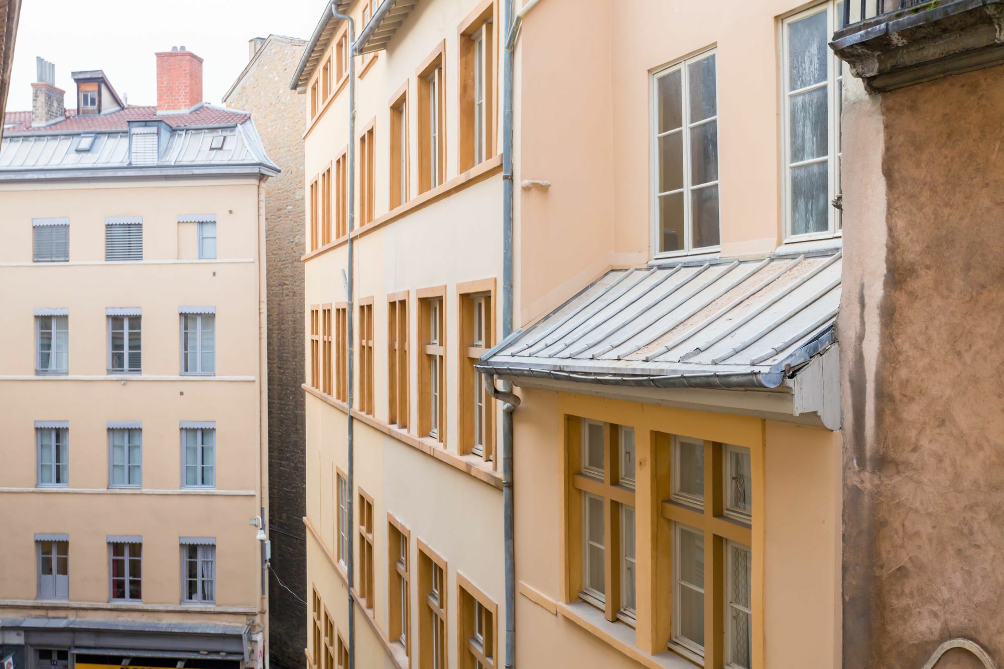 Like Home - Terreaux Lyon Bagian luar foto