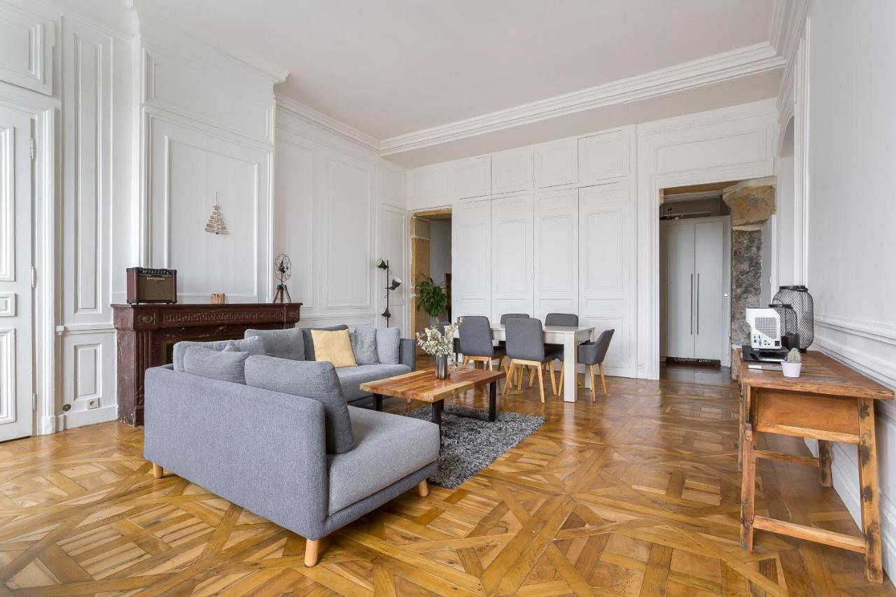 Like Home - Terreaux Lyon Bagian luar foto