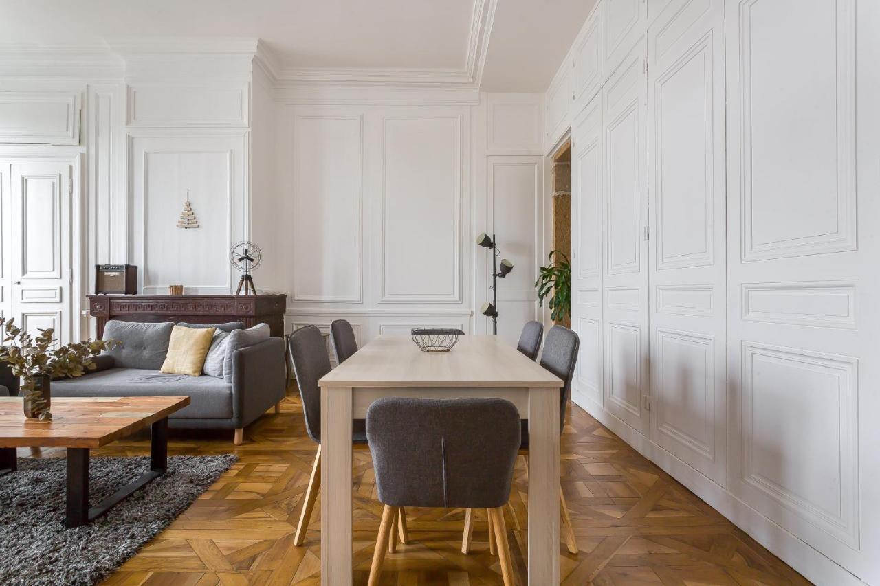 Like Home - Terreaux Lyon Bagian luar foto